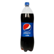 بيبسي 1.250 لتر